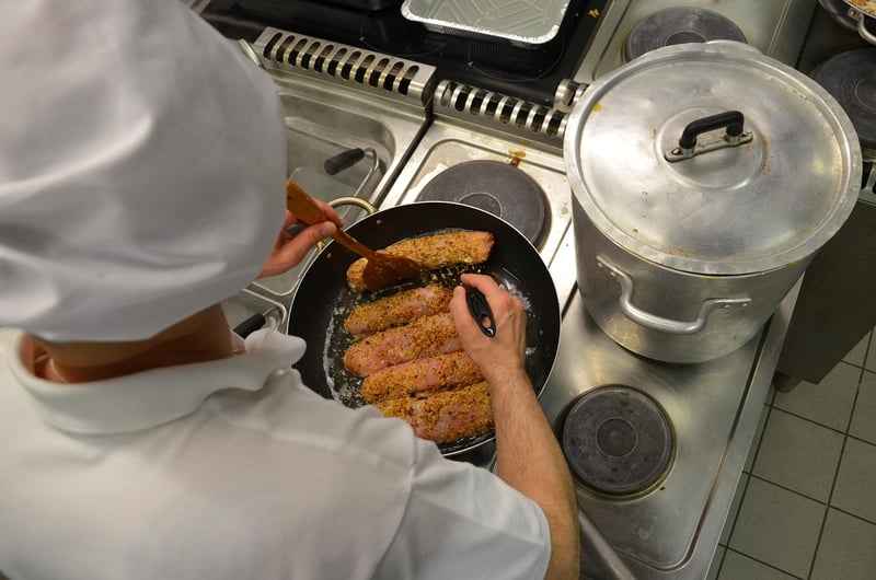 Cookware Care