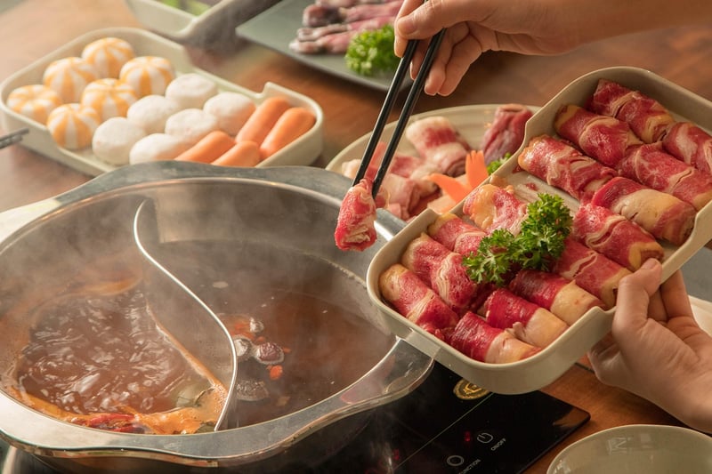Beef Stir-Fry